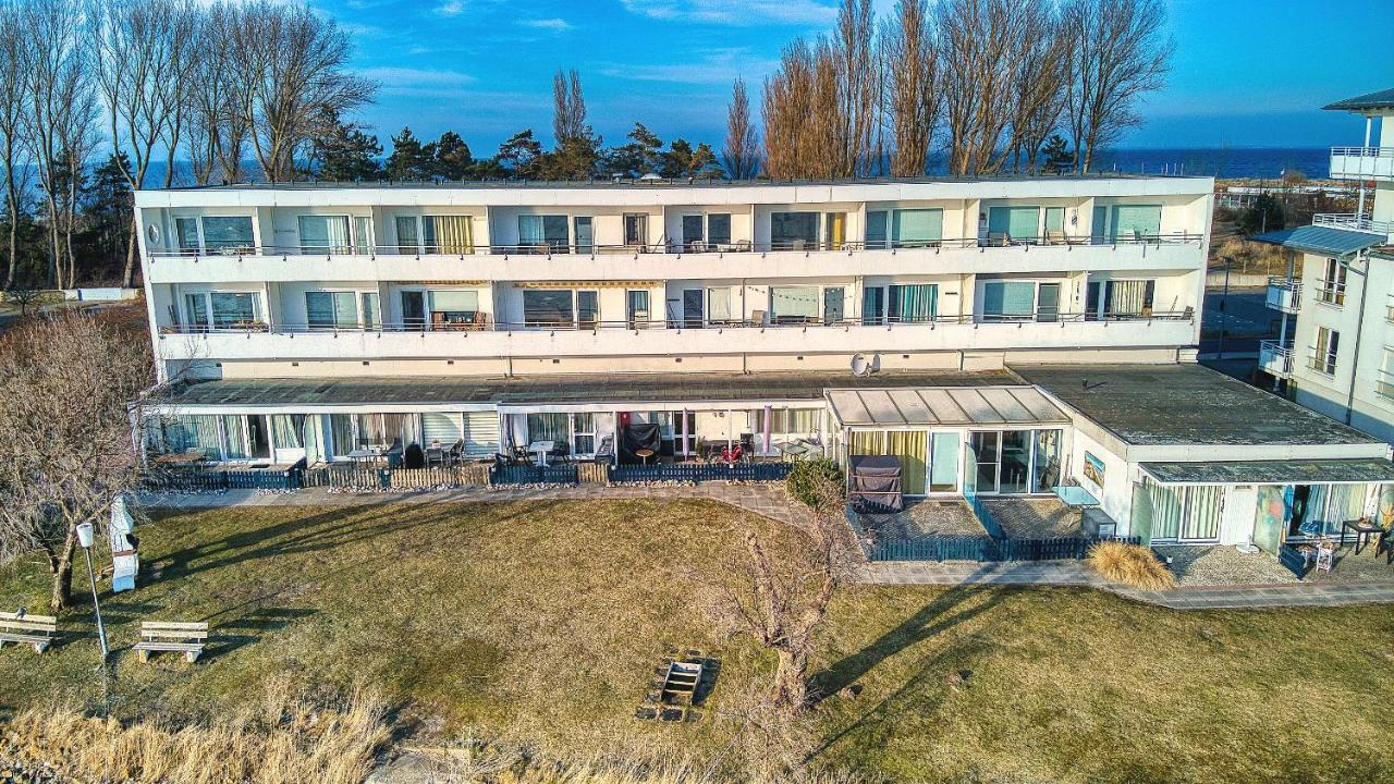 Haus Am See - Steinwarder Has 011 Haus Am See Heiligenhafen Ngoại thất bức ảnh