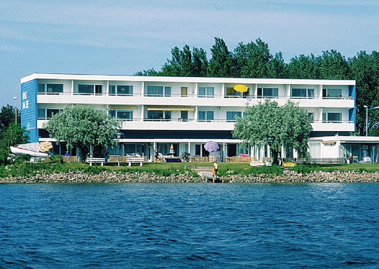 Haus Am See - Steinwarder Has 011 Haus Am See Heiligenhafen Ngoại thất bức ảnh