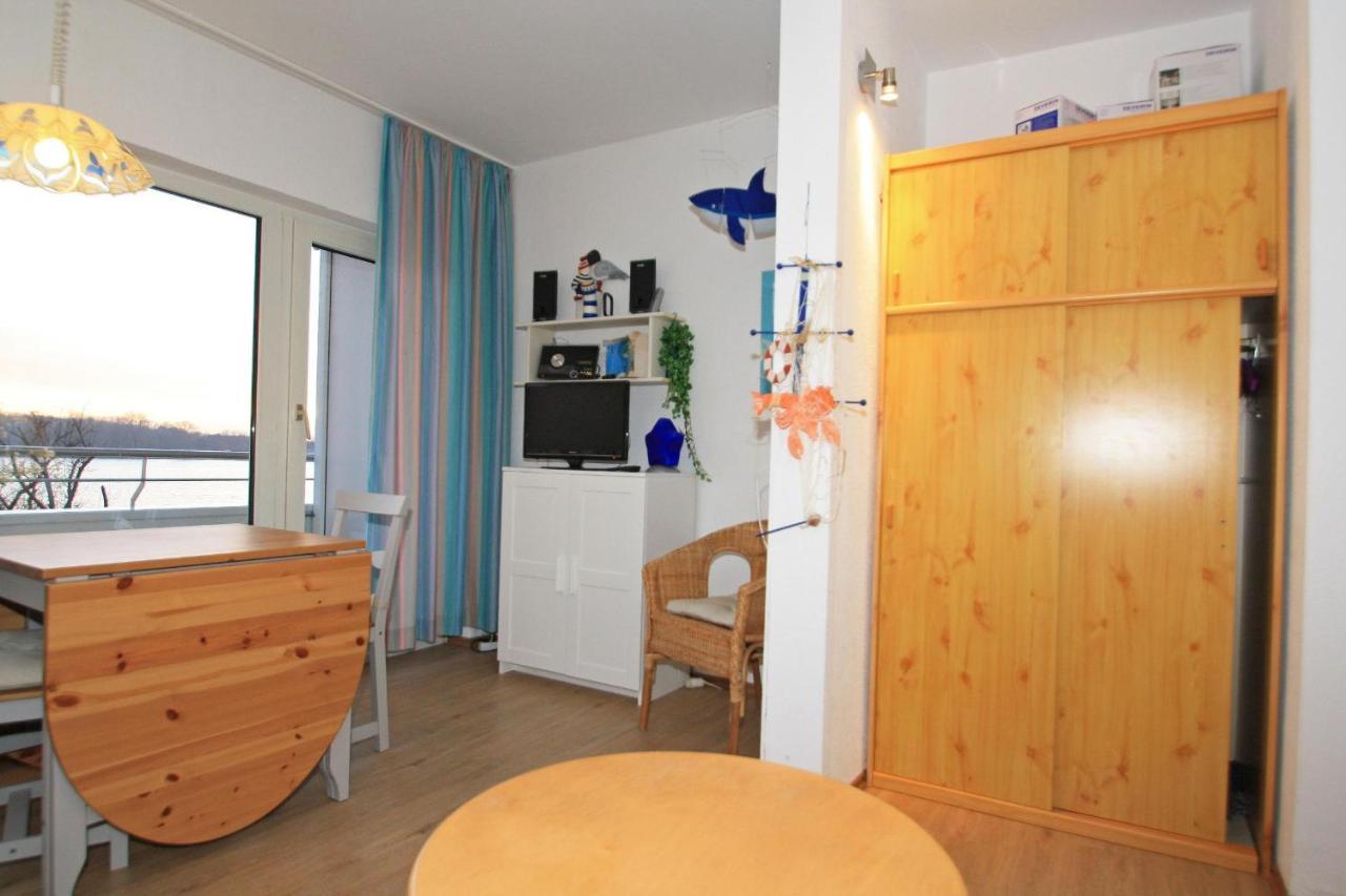 Haus Am See - Steinwarder Has 011 Haus Am See Heiligenhafen Ngoại thất bức ảnh