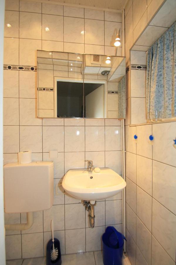 Haus Am See - Steinwarder Has 011 Haus Am See Heiligenhafen Ngoại thất bức ảnh