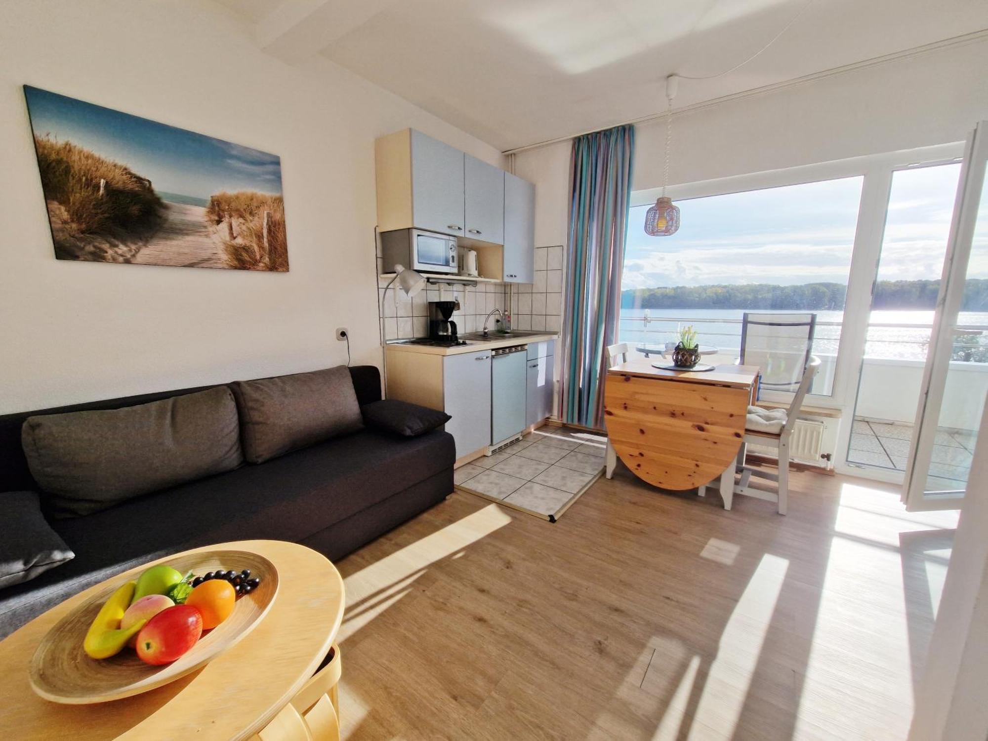 Haus Am See - Steinwarder Has 011 Haus Am See Heiligenhafen Ngoại thất bức ảnh